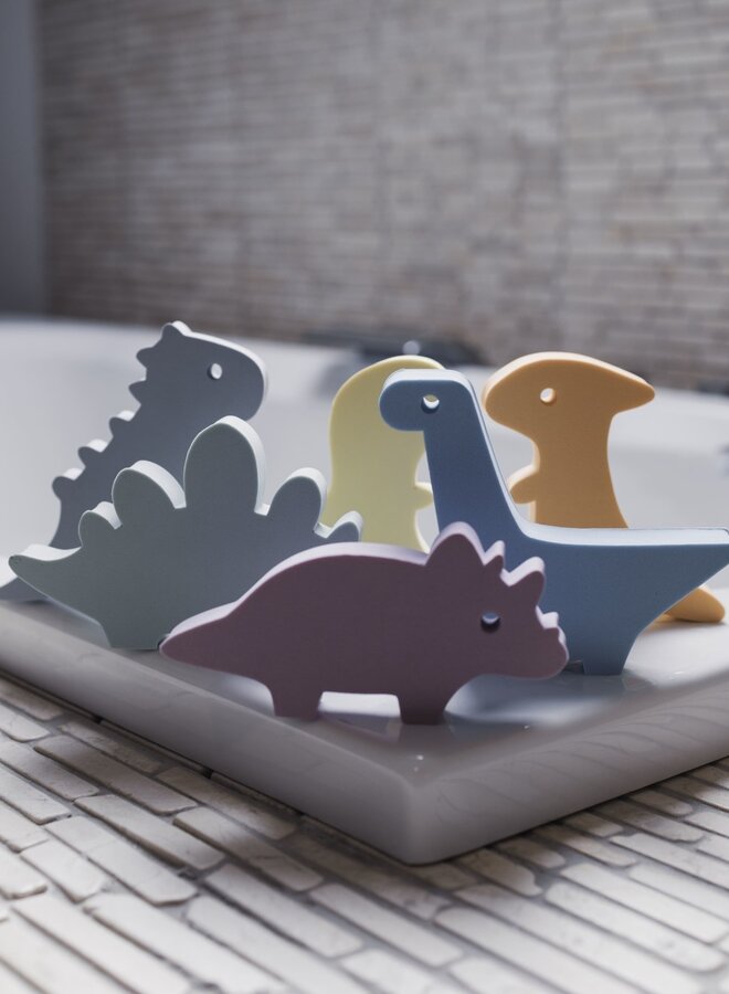 Moes - Waterfun Dino