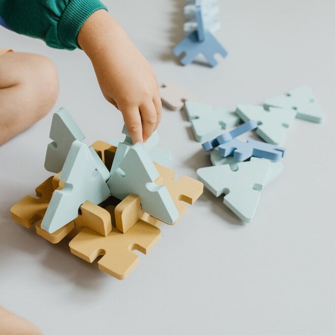 Moes - Ultimate connect