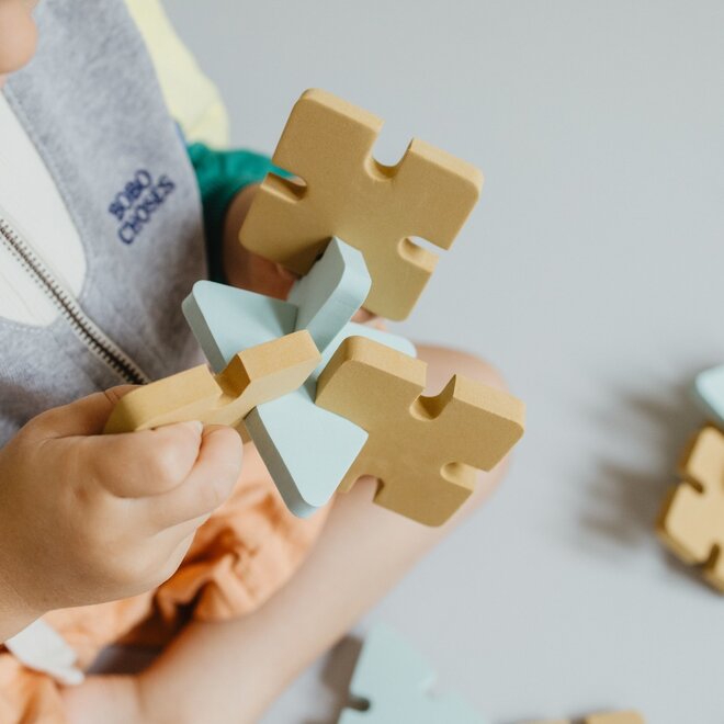 Moes - Ultimate connect