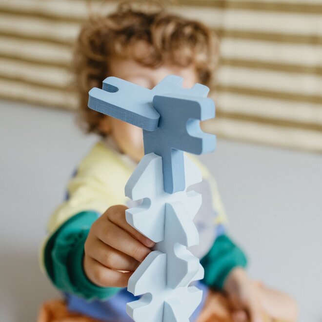 Moes - Ultimate connect