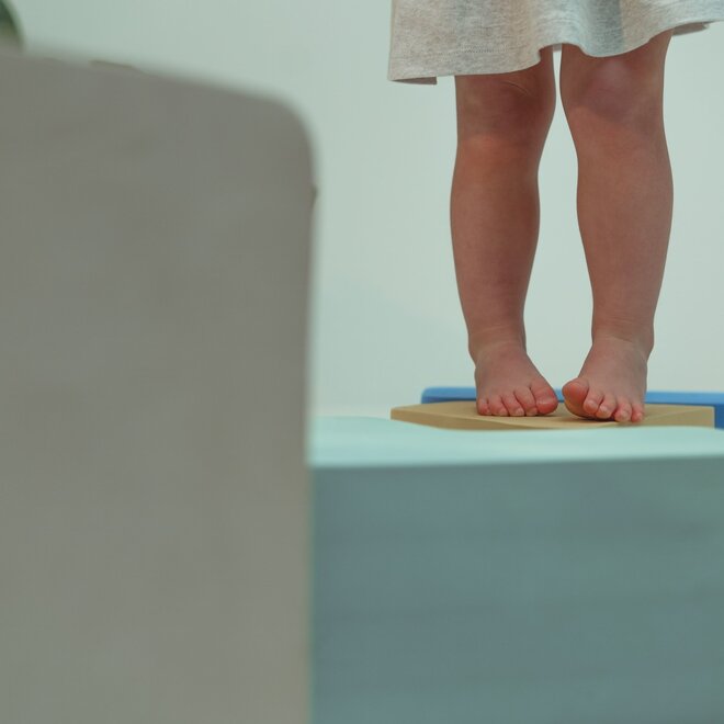 Moes - Play Blocks Sky