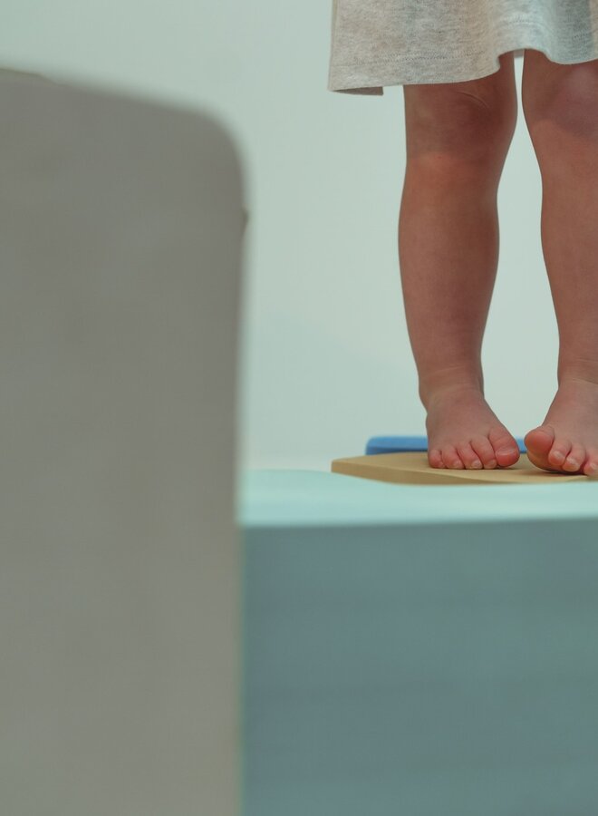 Moes - Play Blocks Sky