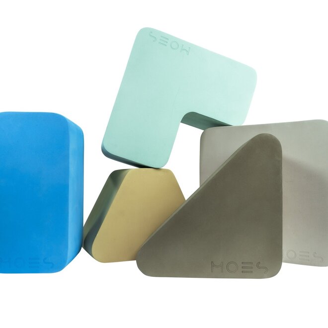 Moes - Play Blocks Sky