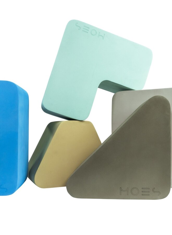 Moes - Play Blocks Sky