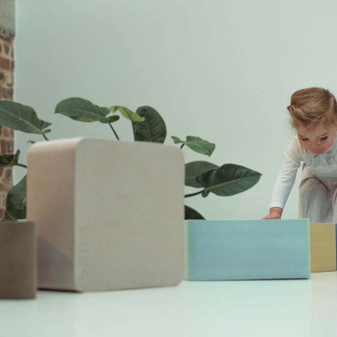 Moes - Play Blocks Sky