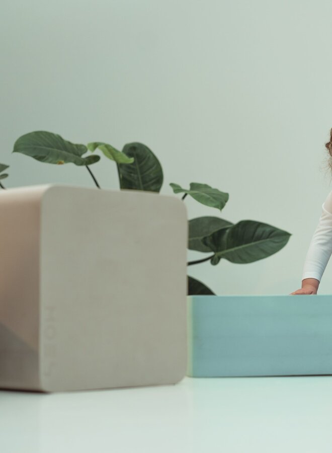 Moes - Play Blocks Sky