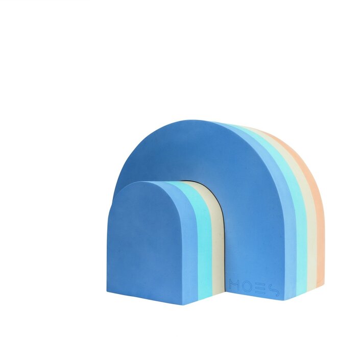 Moes - Rainbow & Mini