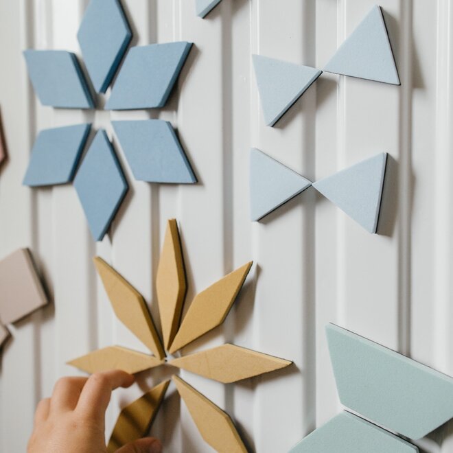 Moes - Magnetic puzzle