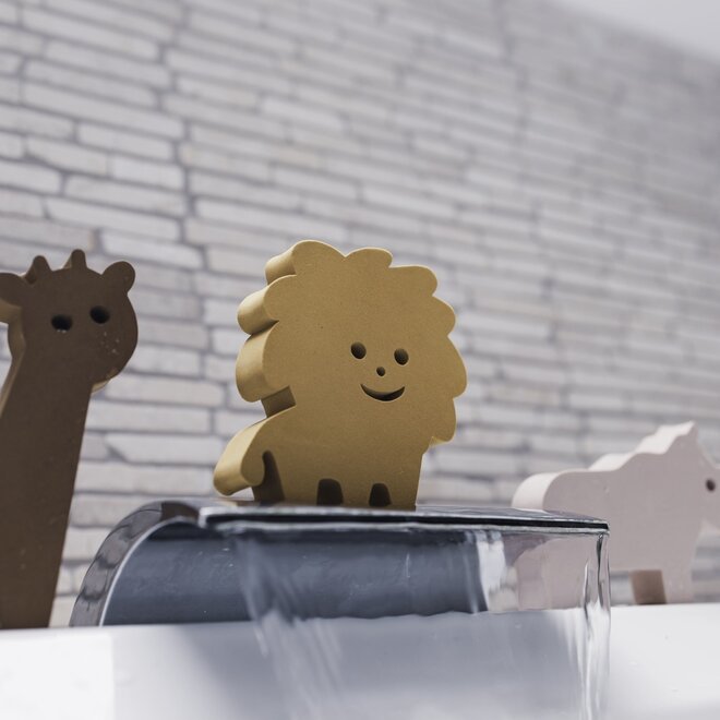 Moes - Waterfun Safari (set of 6)