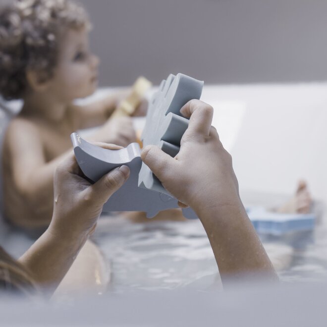 Moes - Waterfun Dino