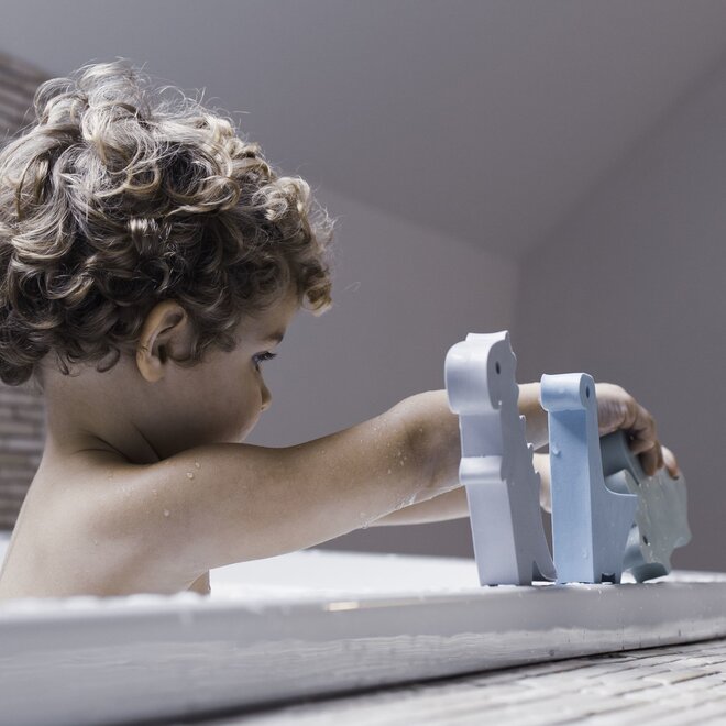 Moes - Waterfun Dino