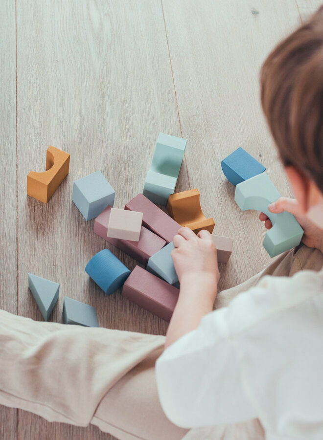 Moes - Imagi blocks