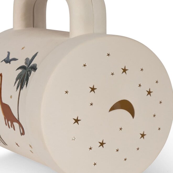 Copy of Konges Slojd - Zaklamp XL Cherries