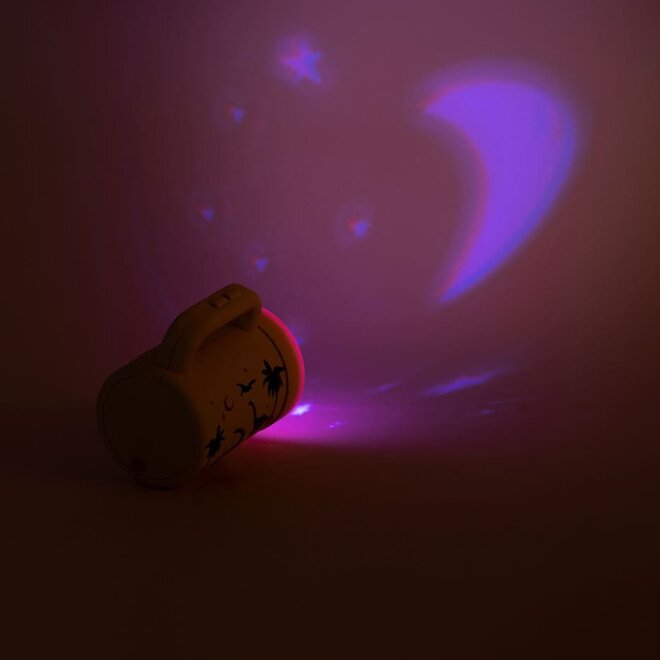 Copy of Konges Slojd - Zaklamp XL Cherries