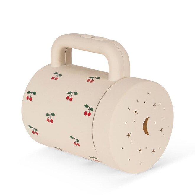 Konges Slojd - Flash light big - Cherry