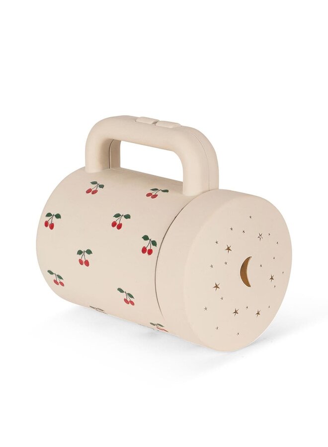 Konges Slojd - Flash light big - Cherry