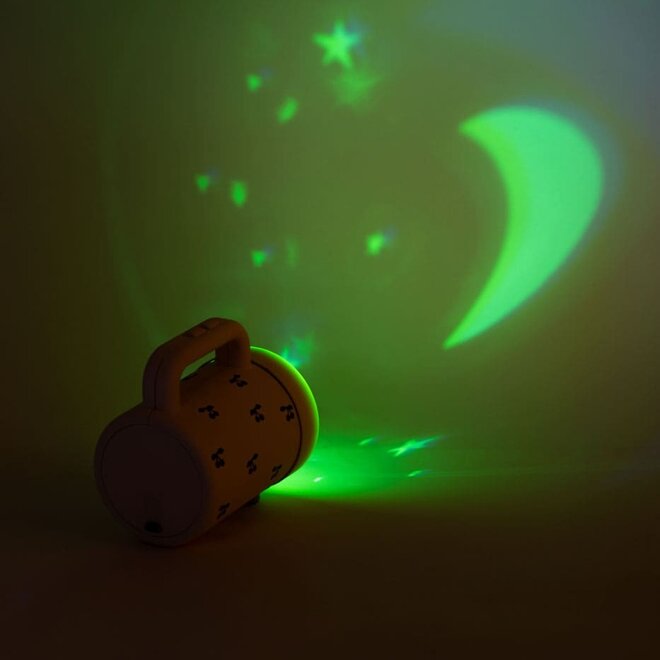 Konges Slojd - Flash light big - Cherry