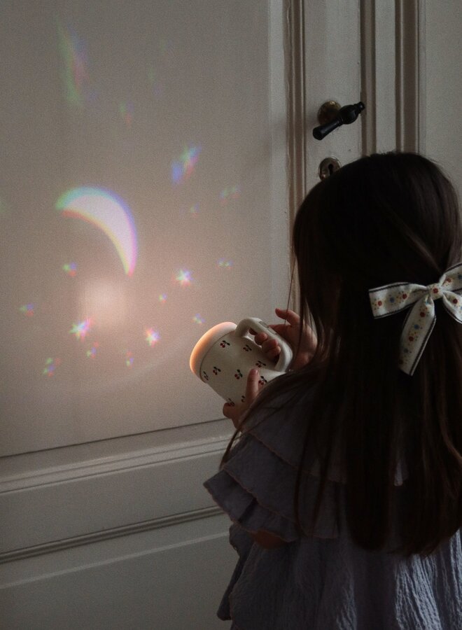 Konges Slojd - Flash light big - Cherry