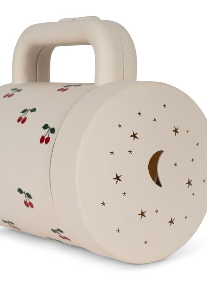 Konges Slojd - Flash light big - Cherry