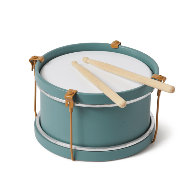 Flexa - Houten trommel