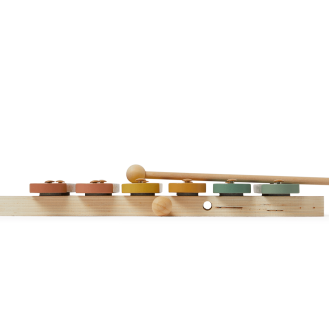 Flexa - Houten xylofoon