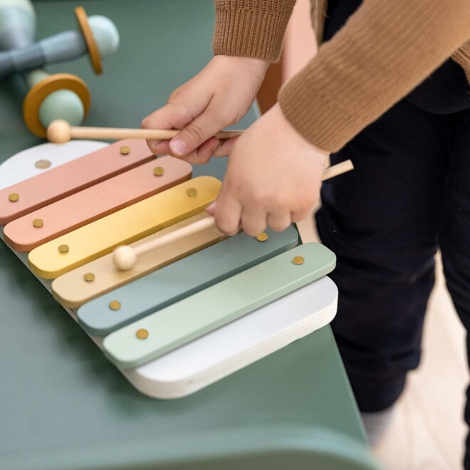 Flexa - Houten xylofoon