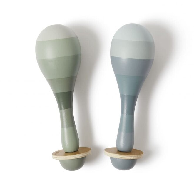 Flexa - Sambaballen 2 stuks