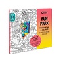 OMY - Fun Park - Giant Poster