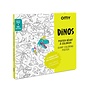 OMY - Dinos - Giant Poster