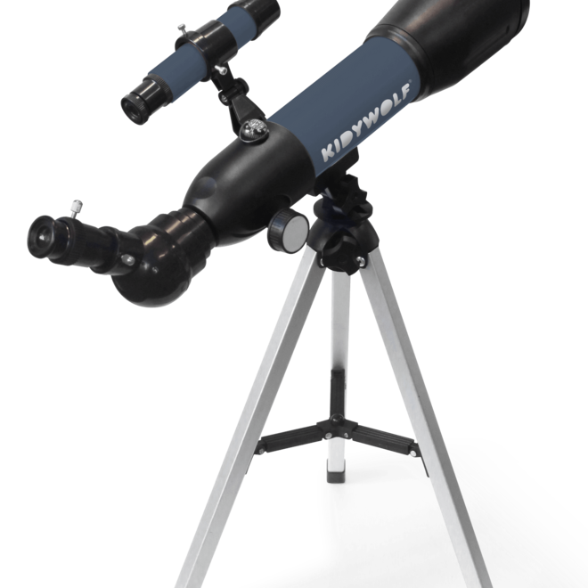 Kidywolf - KIDYTELESCOPE