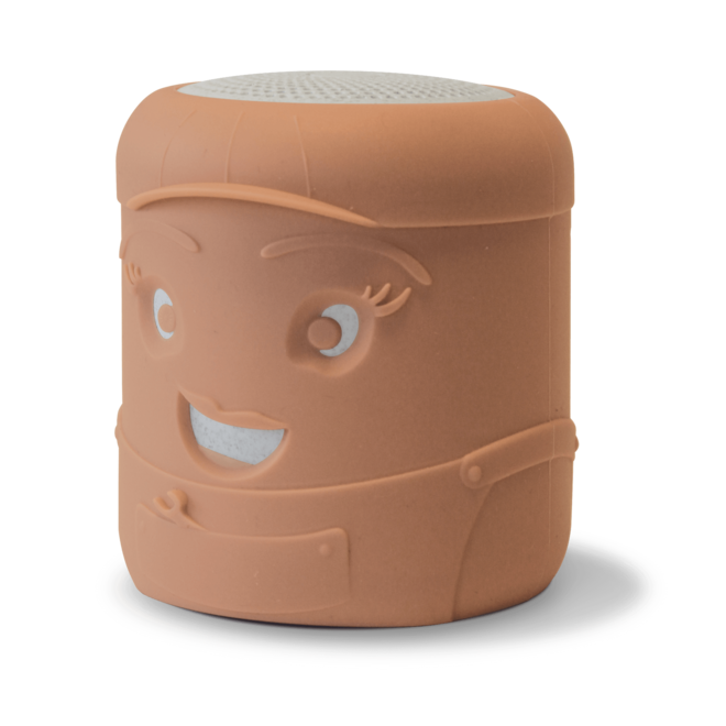 KIDYMUSIC Draagbare luidspreker Léa