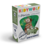 Kidywolf - KIDYSTORIES Jungleboek voor KIDYSLIDE