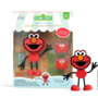 Glopals Characters Elmo