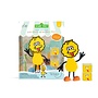 Glopals Characters Bigbird