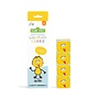 Glopals light up cubes 4pc Bigbird