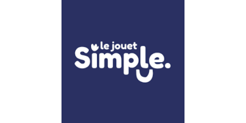 le jouet simple