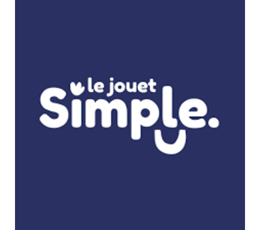 le jouet simple
