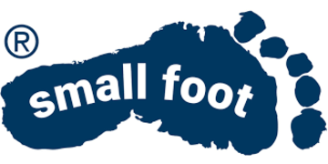 Small foot