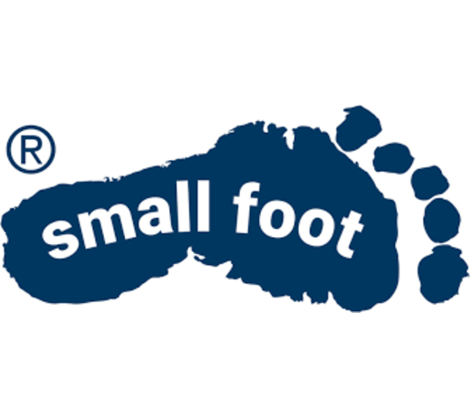 Small foot