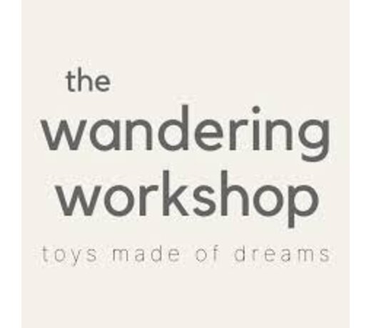 The Wandering Workshop