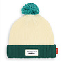Hello Hossy - Color block beanie - Block hope