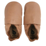 Bobux - Soft sole shoe Caramel