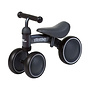 Childhome - Loopfiets Vroom Black