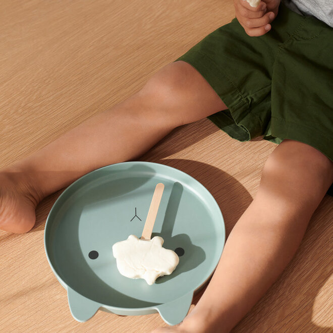 Liewood - Manfred ice pop - Classic blue multi mi