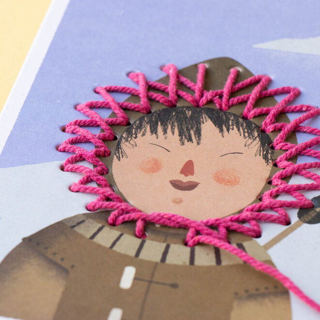 Londji - Activities Zig Zag