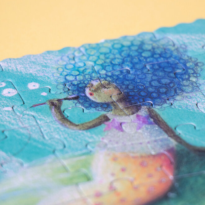 Londji - Puzzle - My Mermaid