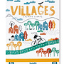 Londji - Activities - Calm Stamps - Villages