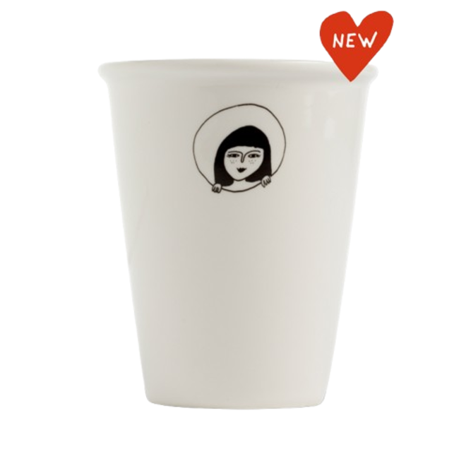 Helen B - Tas Surprise surprise