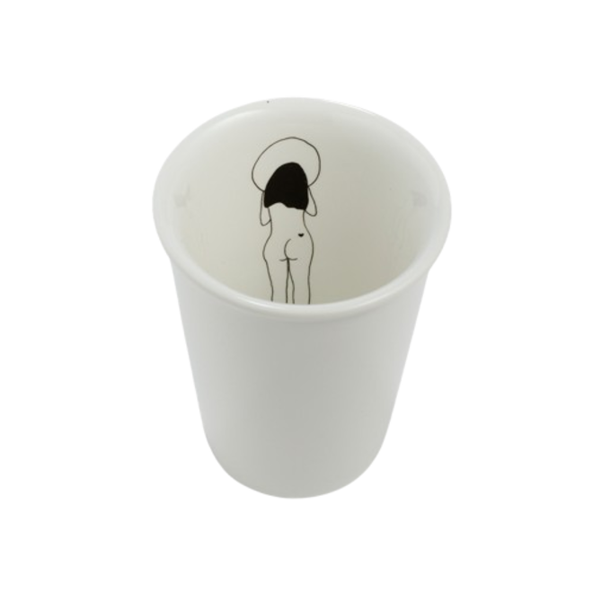 Helen B - Tas Surprise surprise