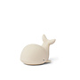 Liewood - Winston Whale Night Light - Sandy